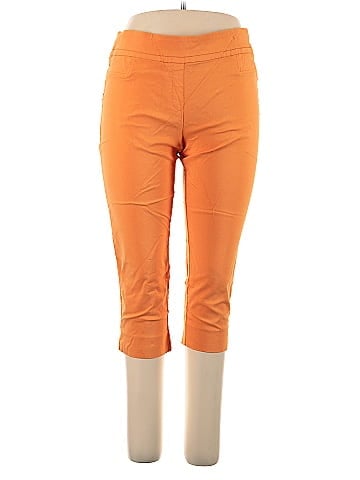 Zac & Rachel Casual Pants (view 1)