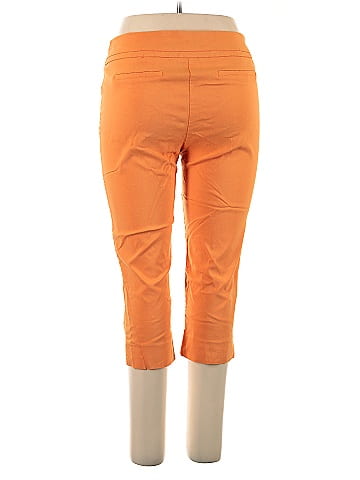Zac & Rachel Casual Pants (view 2)