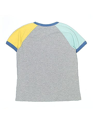 Boden Short Sleeve T-Shirt (view 2)