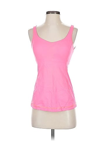 Lululemon Athletica Tank Top (view 1)