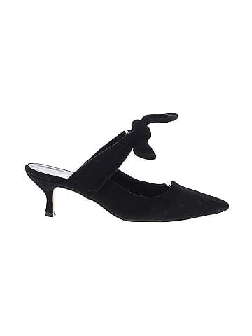 M. Gemi Heels (view 1)