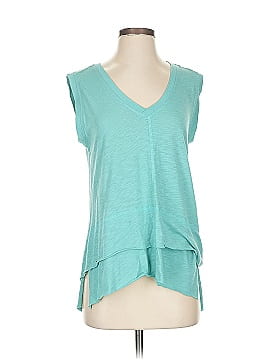Dear John Sleeveless T Shirt