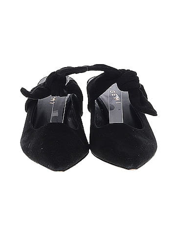 M. Gemi Heels (view 2)