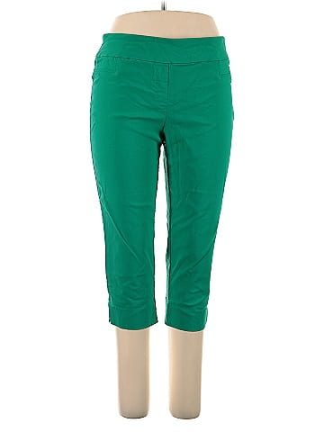 Zac & Rachel Casual Pants (view 1)