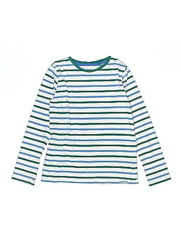 Boden Long Sleeve T-Shirt (view 1)