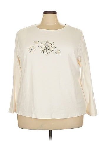 Cj Banks Sweatshirt (view 1)