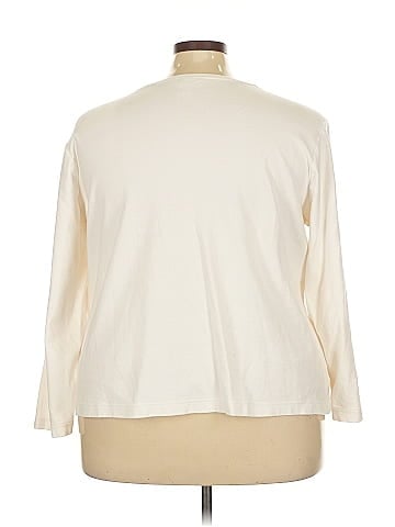 Cj Banks Sweatshirt (view 2)