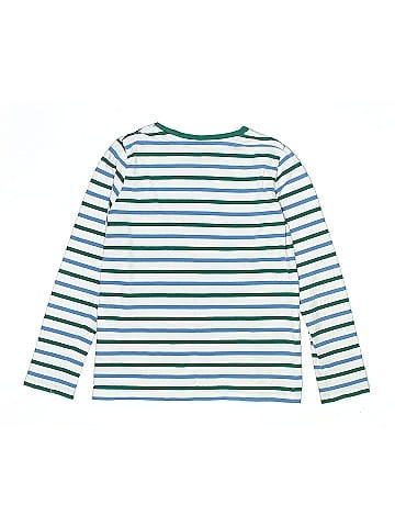 Boden Long Sleeve T-Shirt (view 2)