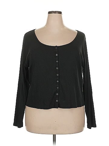 A New Day Cardigan (view 1)