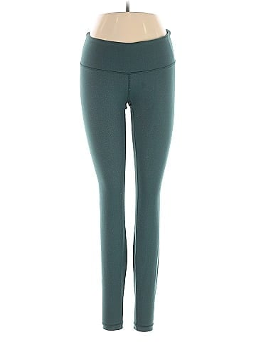 Lululemon Athletica Active Pants (view 1)