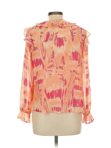 Nicole Miller 3/4 Sleeve Blouse (view 2)