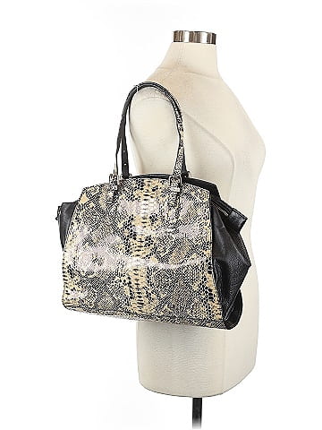Assorted Brands Leather Satchel (view 2)