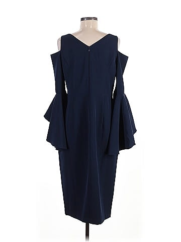 Maggy London Cocktail Dress (view 2)