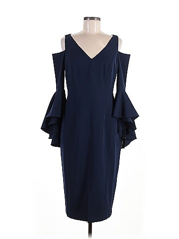 Maggy London Cocktail Dress (view 1)