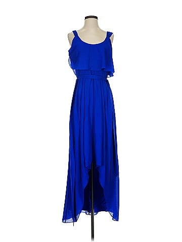 Belle Badgley Mischka Casual Dress (view 1)