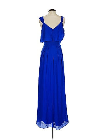 Belle Badgley Mischka Casual Dress (view 2)