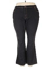 Woman Within Jeans