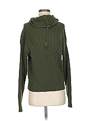 Elan Pullover Sweater