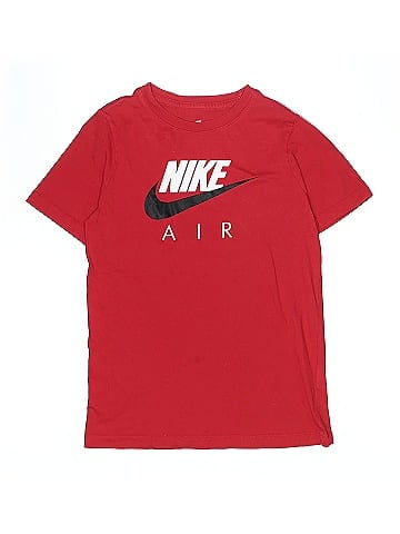 Nike Short Sleeve T-Shirt (view 1)