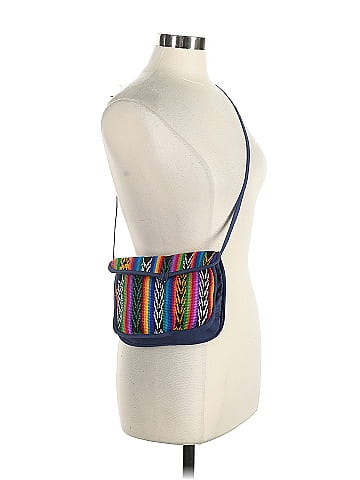 Unbranded Crossbody Bag (view 2)