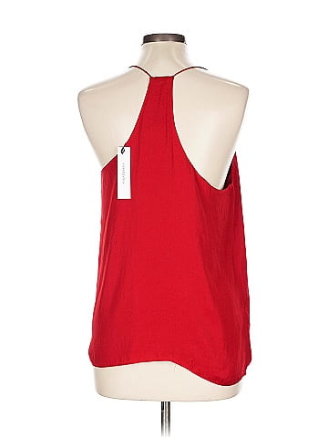Naked Zebra Sleeveless Top (view 2)