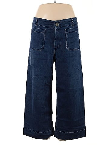 Pilcro by Anthropologie Jeans (view 1)