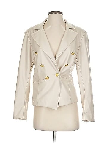 Anthropologie Blazer (view 1)