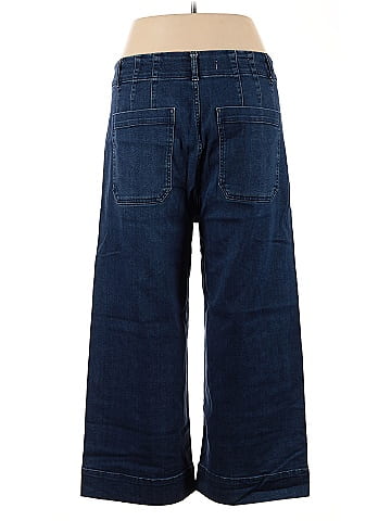 Pilcro by Anthropologie Jeans (view 2)
