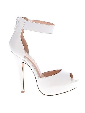 Dream Pairs Heels (view 1)