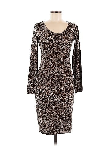 Peruvian Connection Cocktail Dress (view 1)