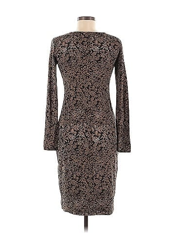 Peruvian Connection Cocktail Dress (view 2)
