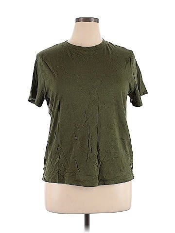 A New Day Short Sleeve T-Shirt (view 1)