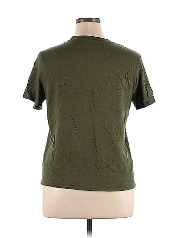 A New Day Short Sleeve T-Shirt (view 2)