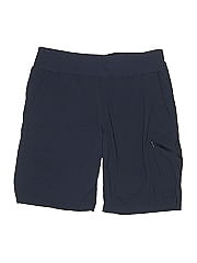 Mountain Hardwear Athletic Shorts