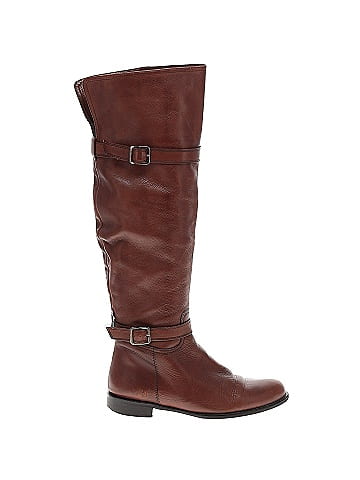Assorted Brands Boots (view 1)