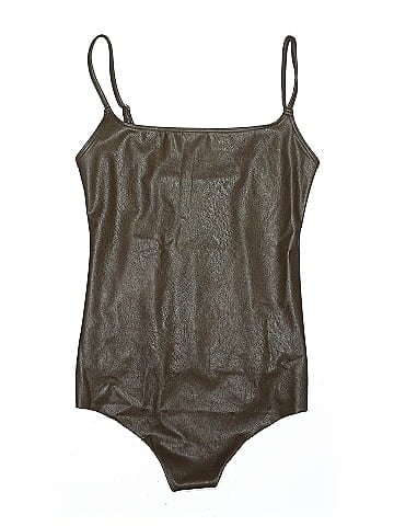Commando Bodysuit (view 1)