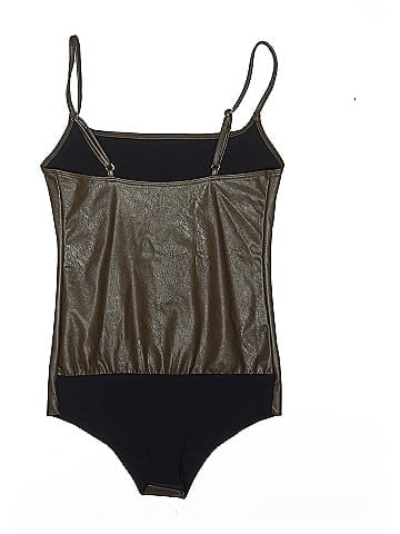 Commando Bodysuit (view 2)