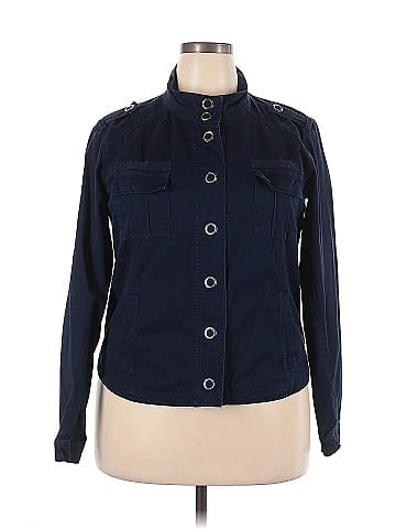 Maurices Jacket (view 1)