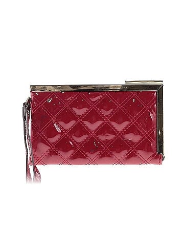 Anne Klein Wristlet (view 1)