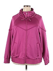 Livi Zip Up Hoodie