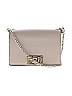 FURLA Gray Tan Satchel One size - photo 1