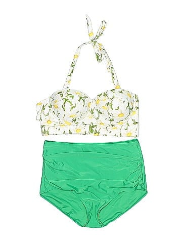 Assorted Brands Two Piece Swimsuit (view 1)