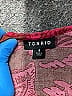 Torrid 100% Rayon Red Tank Top Size 4X - photo 7