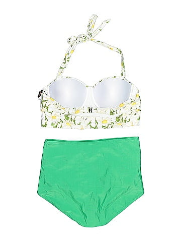 Assorted Brands Two Piece Swimsuit (view 2)