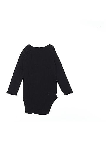 Okie Dokie Short Sleeve Onesie (view 2)