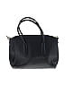 FURLA 100% Leather Black Leather Satchel One size - photo 3