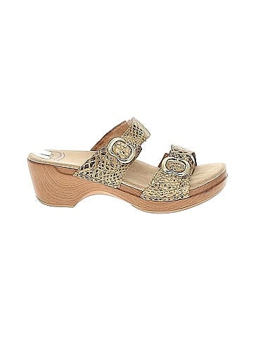 Dansko Mule/Clog (view 1)