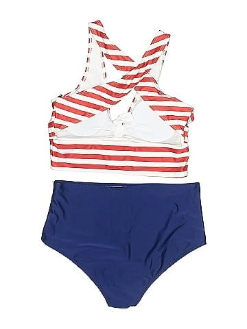 Assorted Brands Two Piece Swimsuit (view 2)