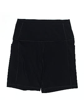 Crz Yoga Athletic Shorts
