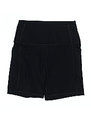 Crz Yoga Athletic Shorts
